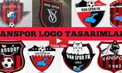 Vanspor'a Logo Önerileri