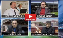 Vanspor Başkanı Stat Açıklamasını Eleştirilere Cevap Verdi
