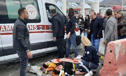 Tatvan'da Feci Kaza: 2 Ölü 6 Yaralı