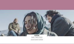 Mülteci Dramını Anlatan 'Sar - The Cold' Filmi İlk Uluslararası Ödülünü Aldı