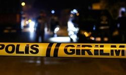 Van'da Silahlı Saldırı: 1 Ölü