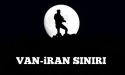 Van - İran Sınırından Kartpostallık Manzaralar