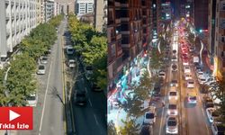 'Prestij Cadde' Kapsamında Van'da Bir Cadde Daha Yenilendi