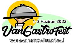 Van'da İlki Düzenlenecek Gastronomi Festivali İçin Hazırlıklar Başladı