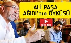 Vanlıların Ağıt Yaktığı Ali Paşa Türküsünün Öyküsü