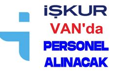 Van'da 2 İlçe Belediyesi ve Et Balık Kurumu TYP/İŞKUR Kapsamında İşçi Alacak
