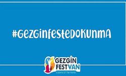 Gezginfest Van'daki Festivale İlişkin Açıklama Yaptı