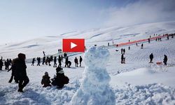 Çaldıran Kar&Kayak ve Kış Festivali