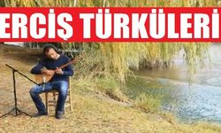 Erciş Türküleri