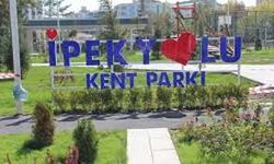 Van Kent Park Açıldı