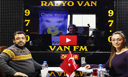 Radyo Van'da Çocuk Cinsel İstismarını Konuştuk