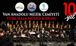 Anadolu Müzik Cemiyetinden Konser