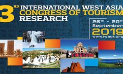 Van YYÜ Uluslararası Turizm Kongresi Düzenliyor