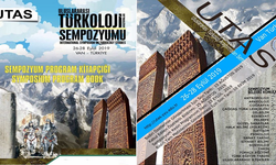 Van YYÜ'de Uluslararası Türkoloji Sempozyumu