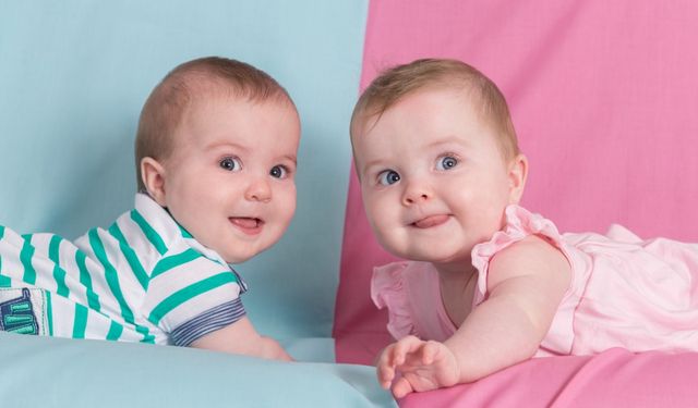2023'ün en popüler bebek isimleri belli oldu: İşte en çok tercih edilen kız ve erkek bebek isimleri