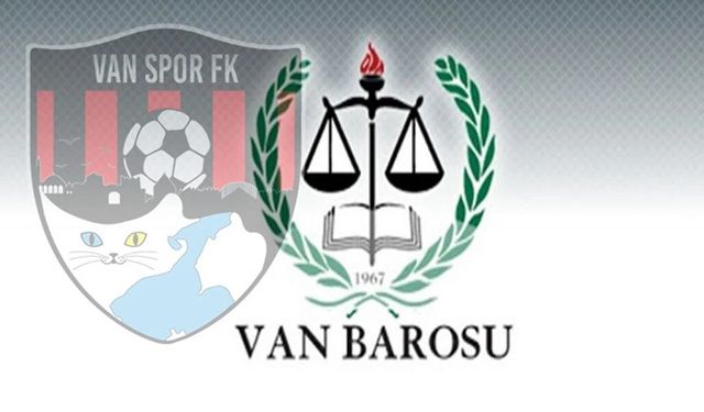 Vanspor'a Tehdit Paylaşımlarına Van Barosundan Suç Duyurusu!