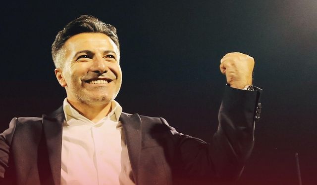 Yarınki Kritik Maç İçin Vanspor Kulüp Başkanından Önemli Çağrı!