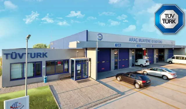 TÜVTÜRK Van’da Personel Arıyor: İşte Başvuru Şartları
