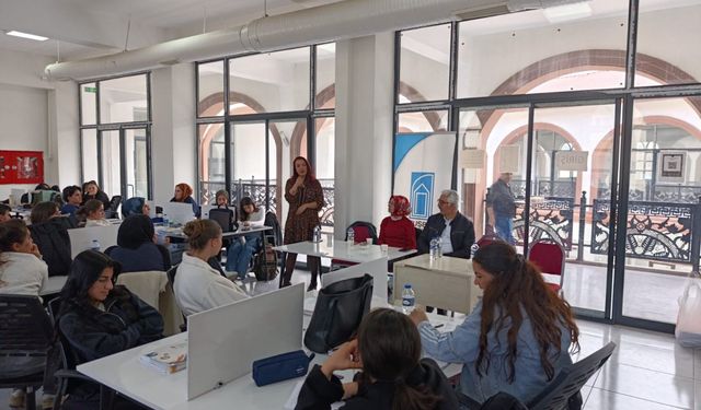 Van'daki İlçe Belediyesinden Ücretsiz Deneme Sınavı ve Rehberlik Hizmeti