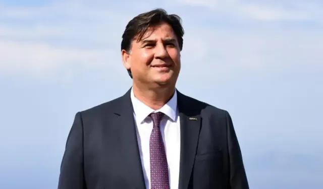 Fethiye Belediye Başkanı Alim Karacaya Silahlı Saldırı