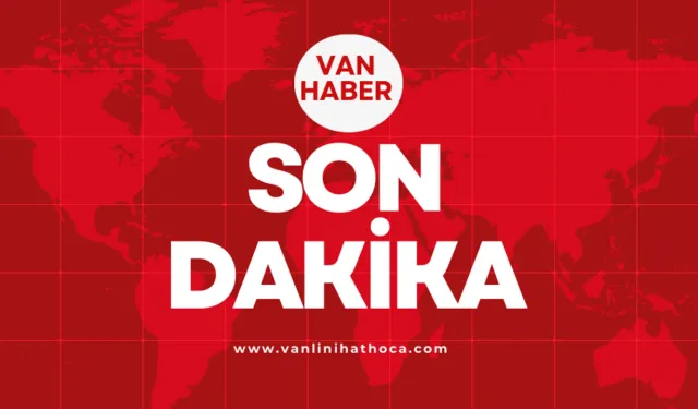 Van’daki Otel Davasında Tutuklu Avukatın Cezaevinde Öldüğü İddiası Asılsız Çıktı
