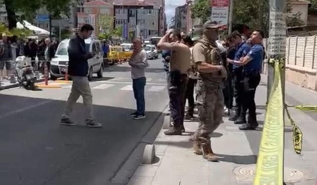 Çorlu'daki Olayda Şehit Ateşi Van'a Düştü!