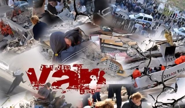 Van Tarihinde Unutulmaz Önemli Olaylar