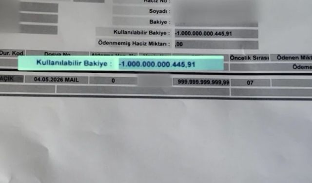 Van'da Bir Kişi Yanlışlıkla Dünyanın En Zenginlerinden Biri Oldu!