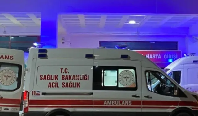 Van'da Sınır Hattında Patlama: 3 Asker Yaralandı