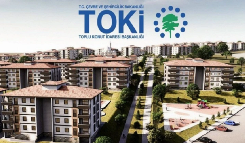 TOKİ Uygun Fiyata Van'da Arsa Satacak