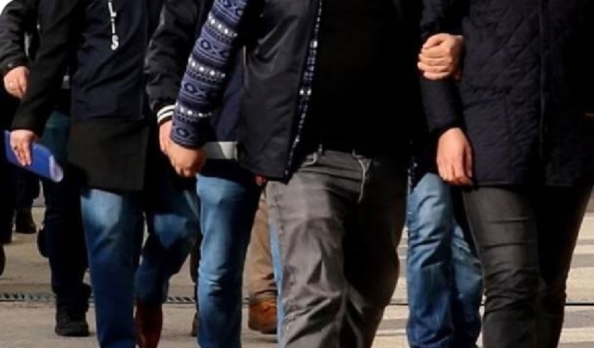Van'da Sahte Doktor Operasyonu!