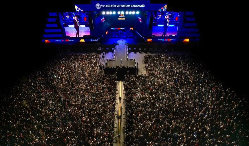 Van Kültür Yolu Festivali Sanatçıları Belli OIdu