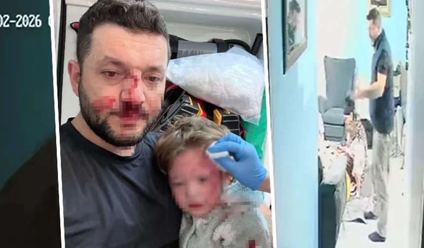 Yalova'daki Olayın Şüphelilerin İfadeleri Ortaya Çıktı