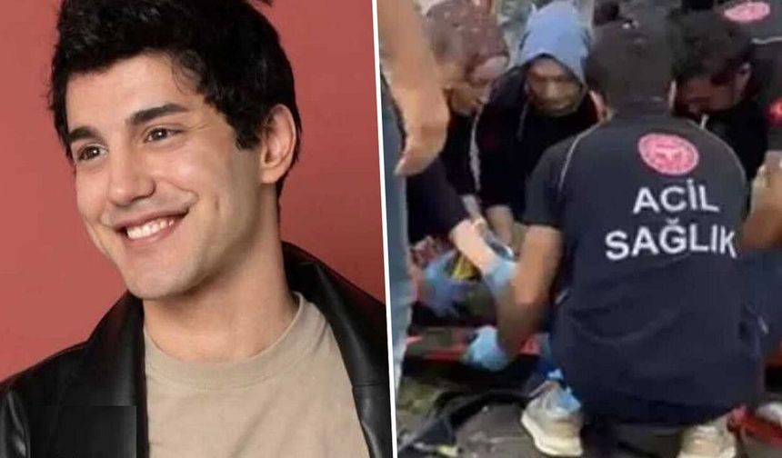 Vanlı Genç Yaşam Savaşını Kaybetti