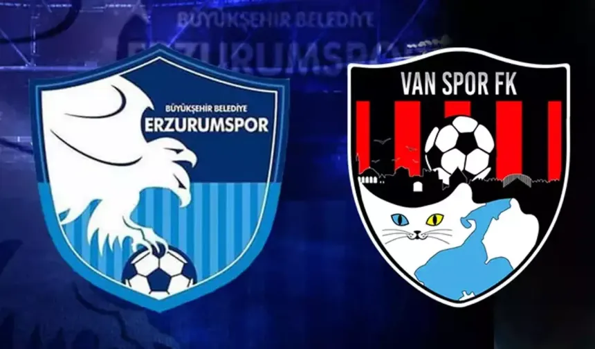 Vanspor'dan Erzurum'a Jest