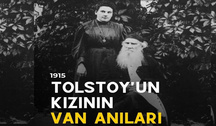 Eski Van Anıları