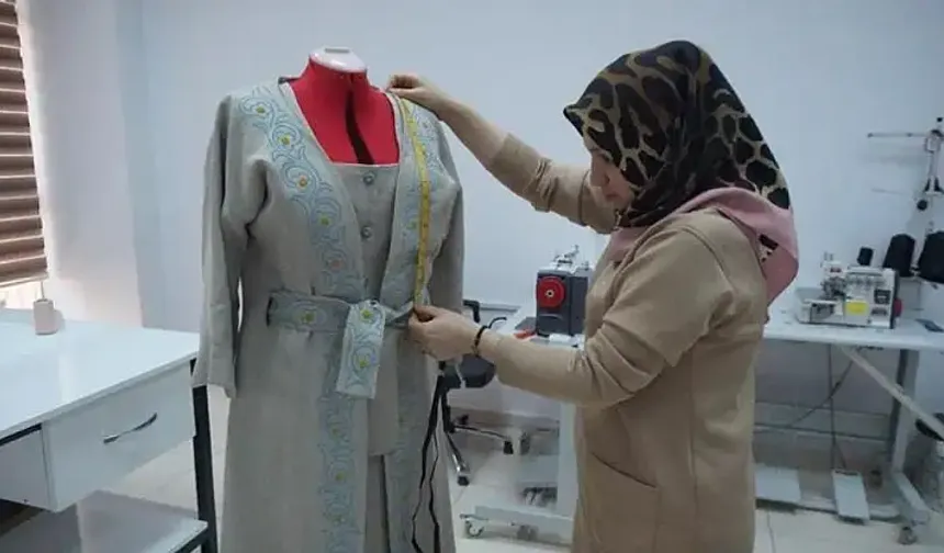 Usta Öğretici Alım İlanı