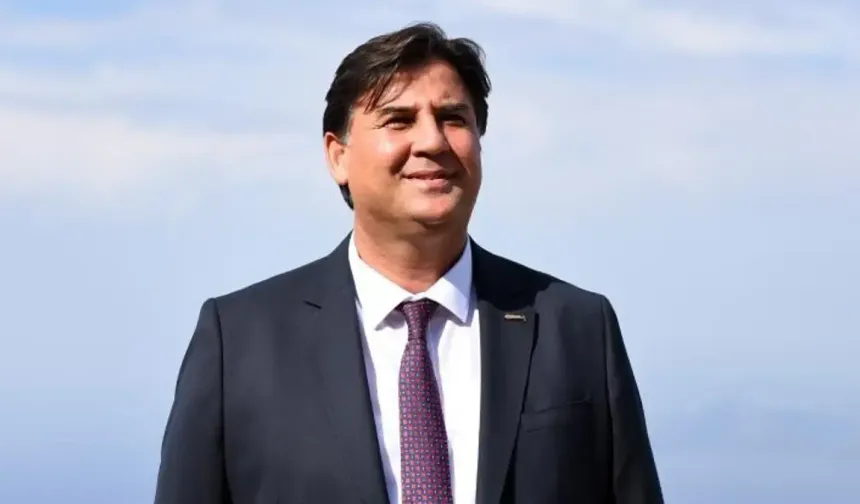 Belediye Başkanı Alim Karaca Silahlı Saldırıya Uğradı