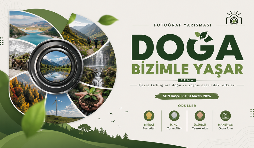 İpekyolu Belediyesi’nden Altın Ödüllü Yarışma