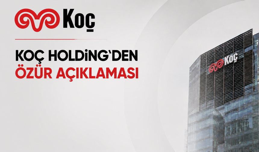 Rahmi Koç’un Sözleri Tartışma Yarattı: Soruşturma Başlatıldı, Tepkiler Büyüyor