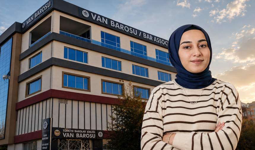 Van Barosuna Çağrı