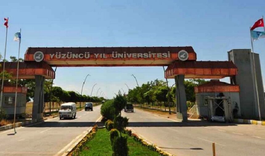 Van YYÜ'de Yaz Okulu Başvuruları Başlıyor! İşte Tarihler ve Ücret Bilgileri