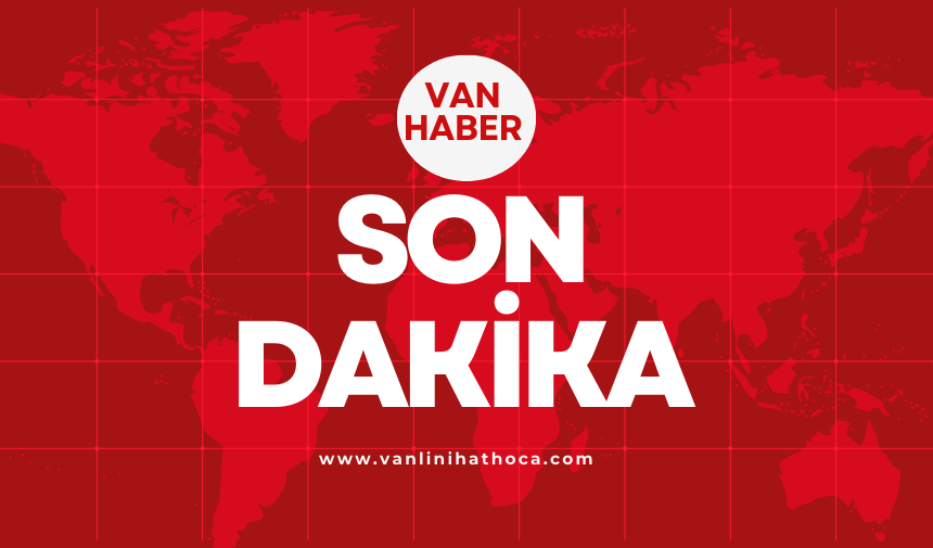 Hakkari'de Eve Silahlı Saldırı! Çok Sayıda Ölü ve Yaralı Var