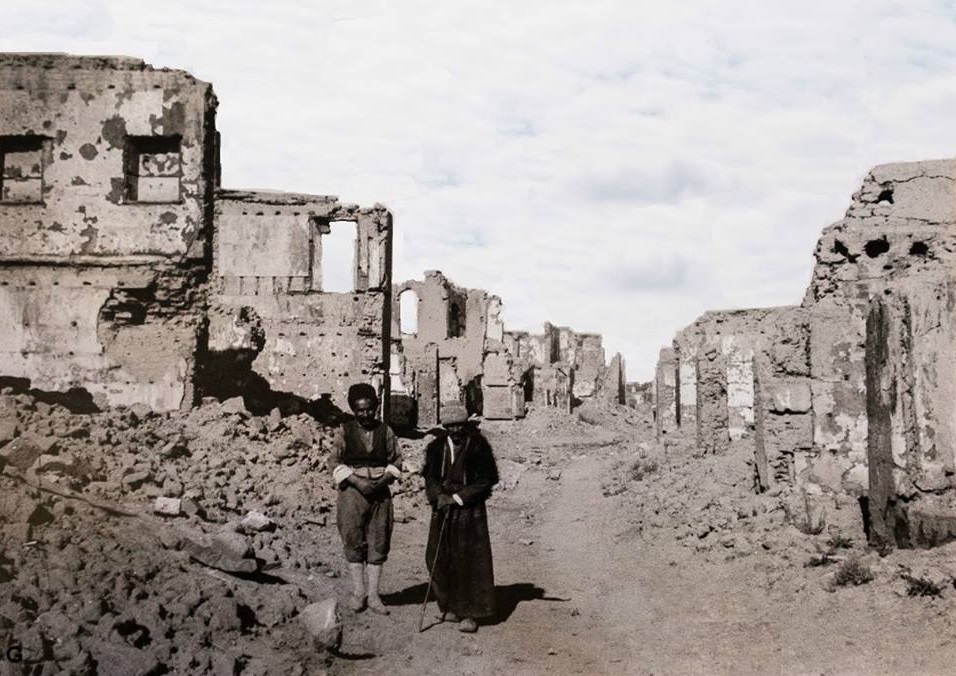 Van 1915 Ermeni Olayları Gerçeği (2)