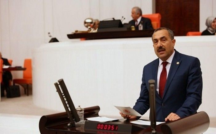 Van Ak Parti Büyükşehir Belediye Başkanı Abdulahat Arvas Kimdir