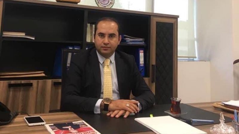 Van Ak Parti Ilçe Gevaş Belediye Başkan Adayı Murat Sezer Kimdir