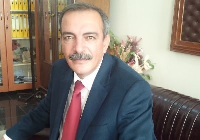 Van Ak Parti Ilçe Muradiye Belediye Başkan Yıldırım Ağaoğlu Yıldırım Kimdir
