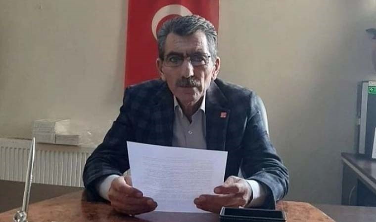 Van Chp Parti Büyükşehir Belediye Başkanı Şükrü Şahar Kimdir