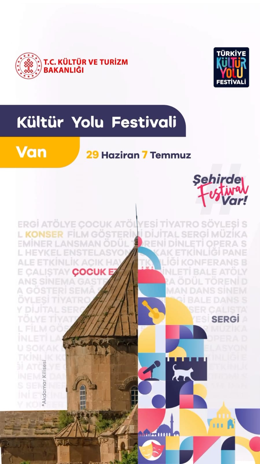 Va Kültür Yolu Festivali Ne Zaman (2)