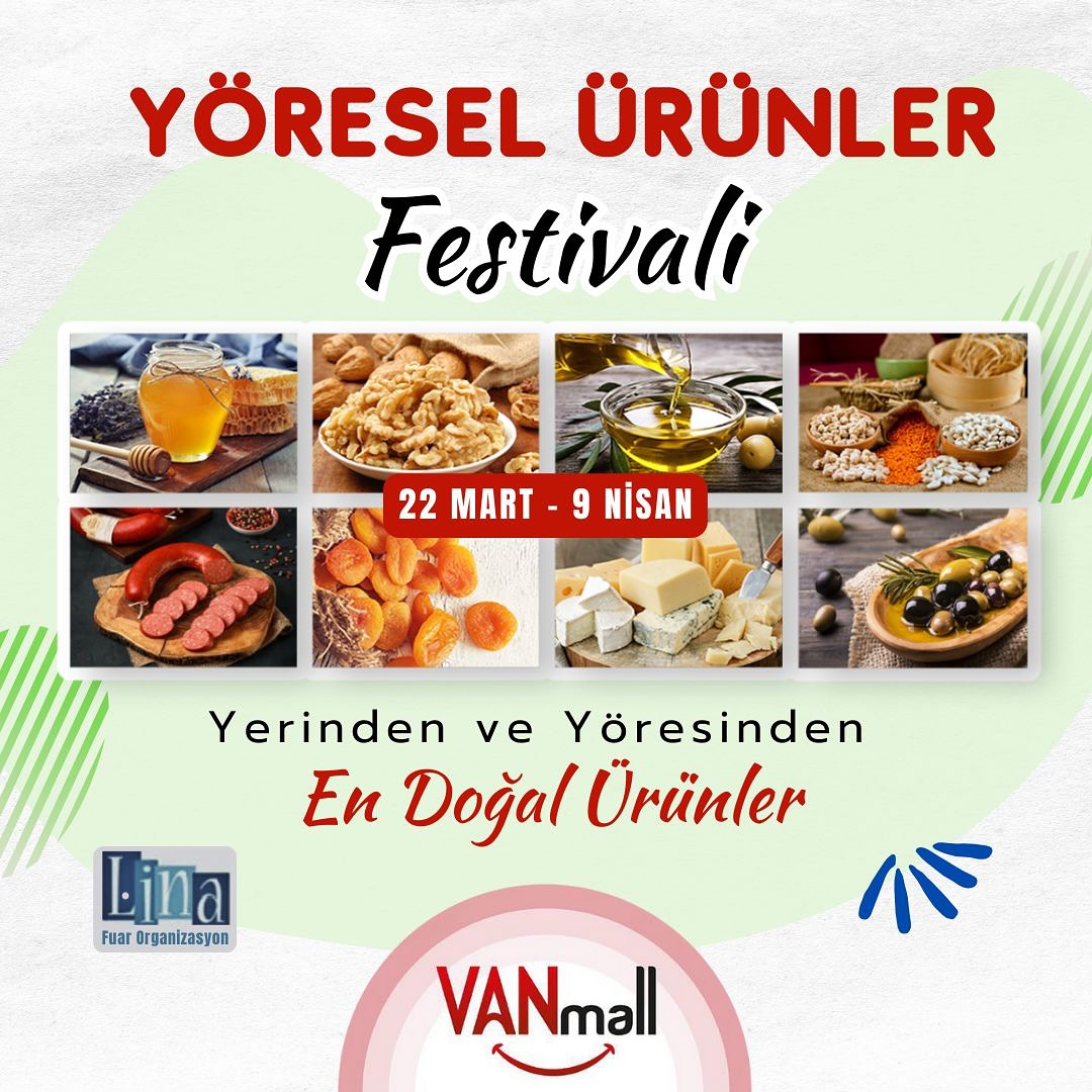 Van Mall Avm Vanmall Açıldı (2)